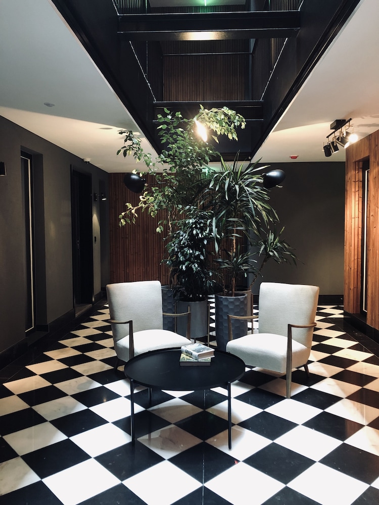 Innapartments Avenida 60 12/48