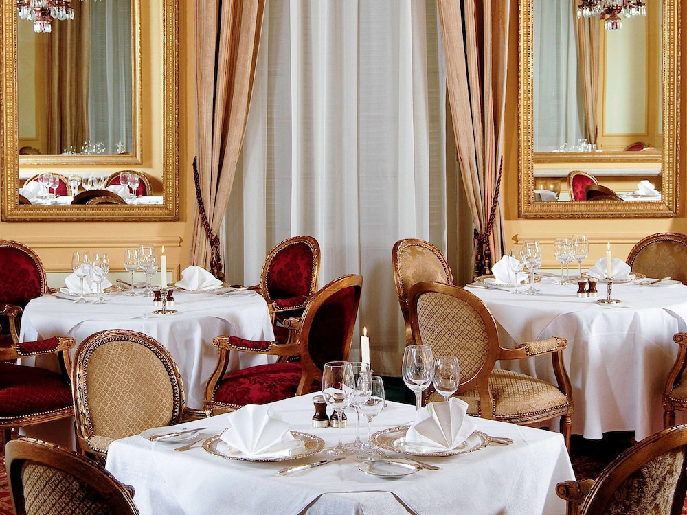 Pavillon Winter Luxor 29/42