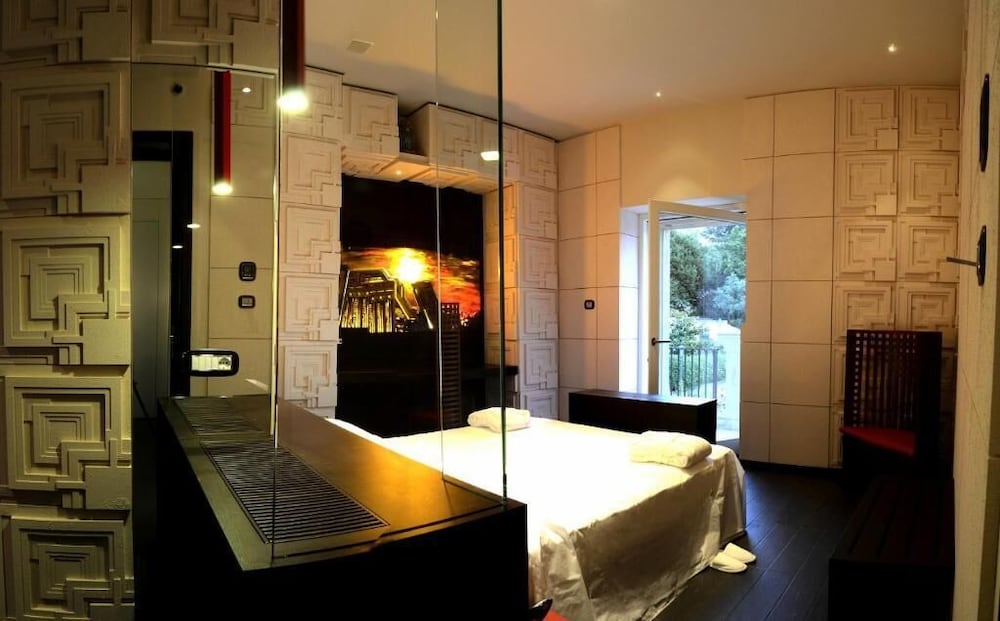 Hotel San Giorgio 42/58