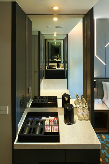 DoubleTree by Hilton Shah Alam i-City 40/76