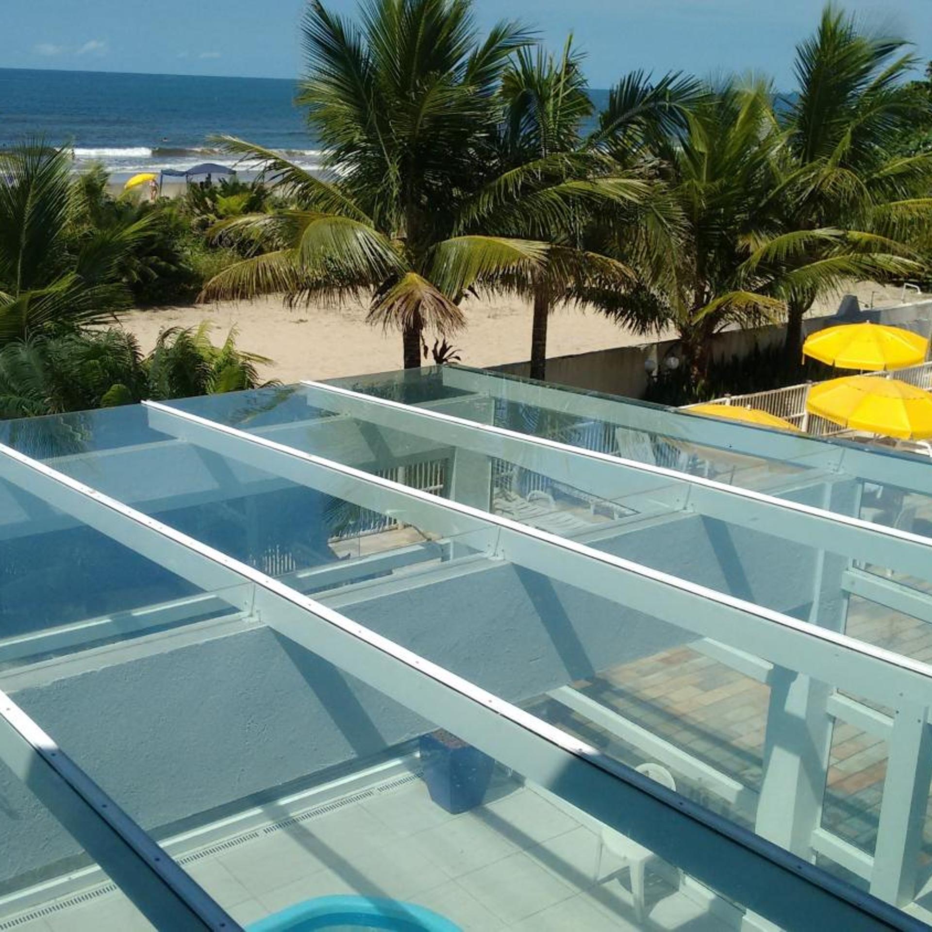 Kaakupe Praia Hotel 22/50