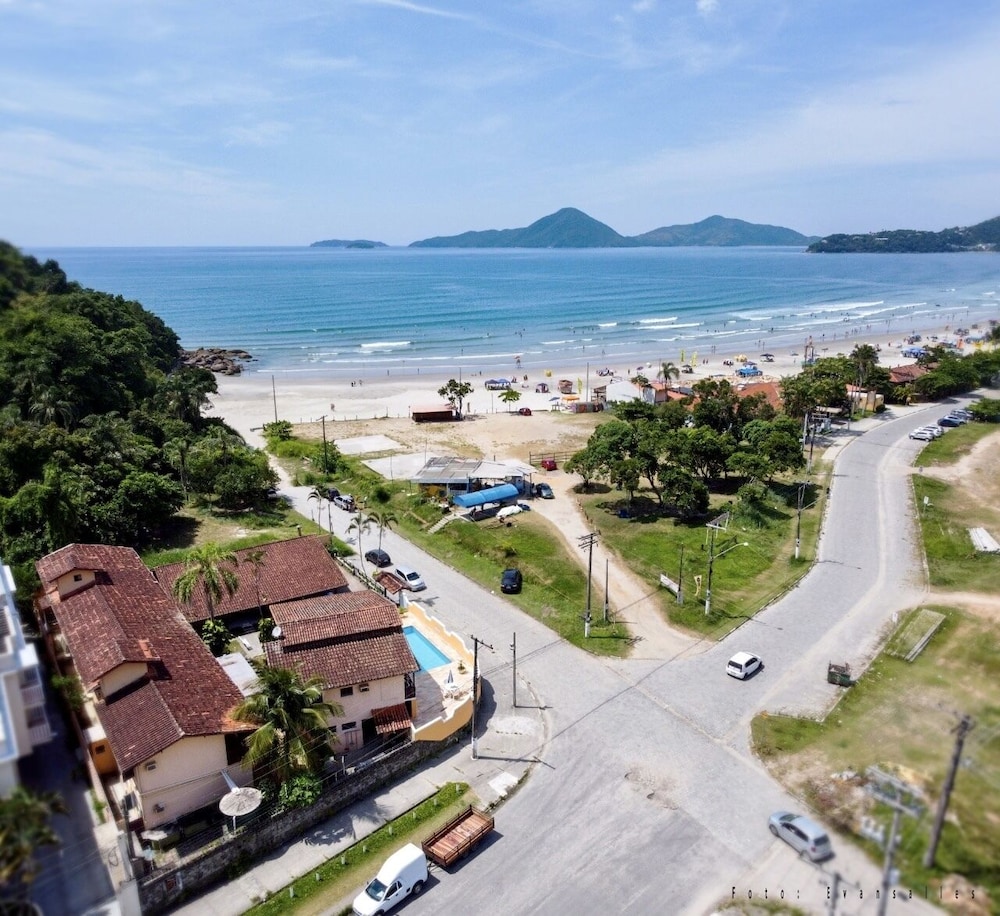 Hotel Pousada do Sol 47/50