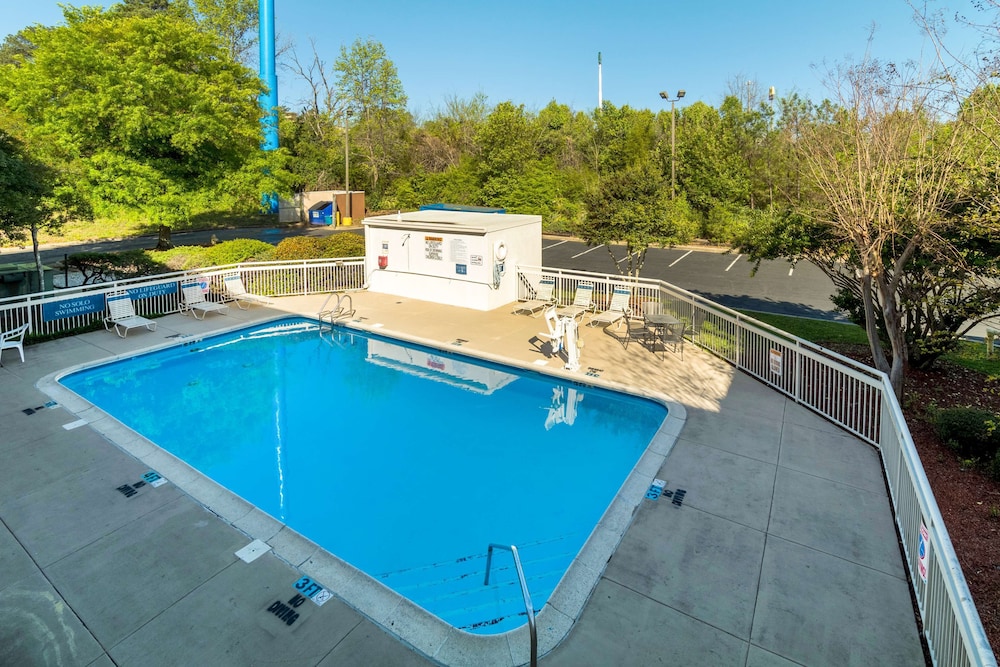 Motel6 Augusta, GA in AUGUSTA - GA