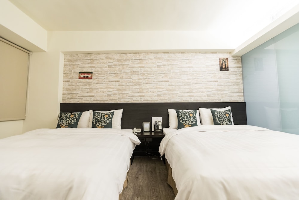 Home Rest Hotel 12/55