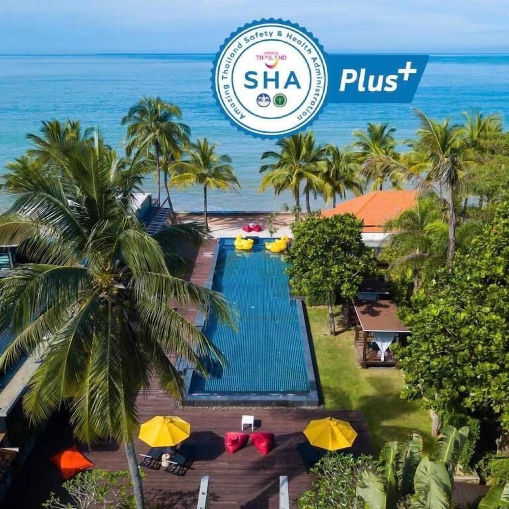 Chongfah Beach Resort Khao Lak 53/62