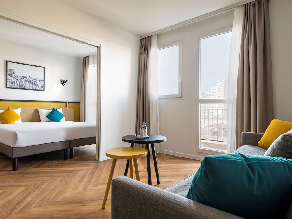 Adagio Paris Montrouge 27/64