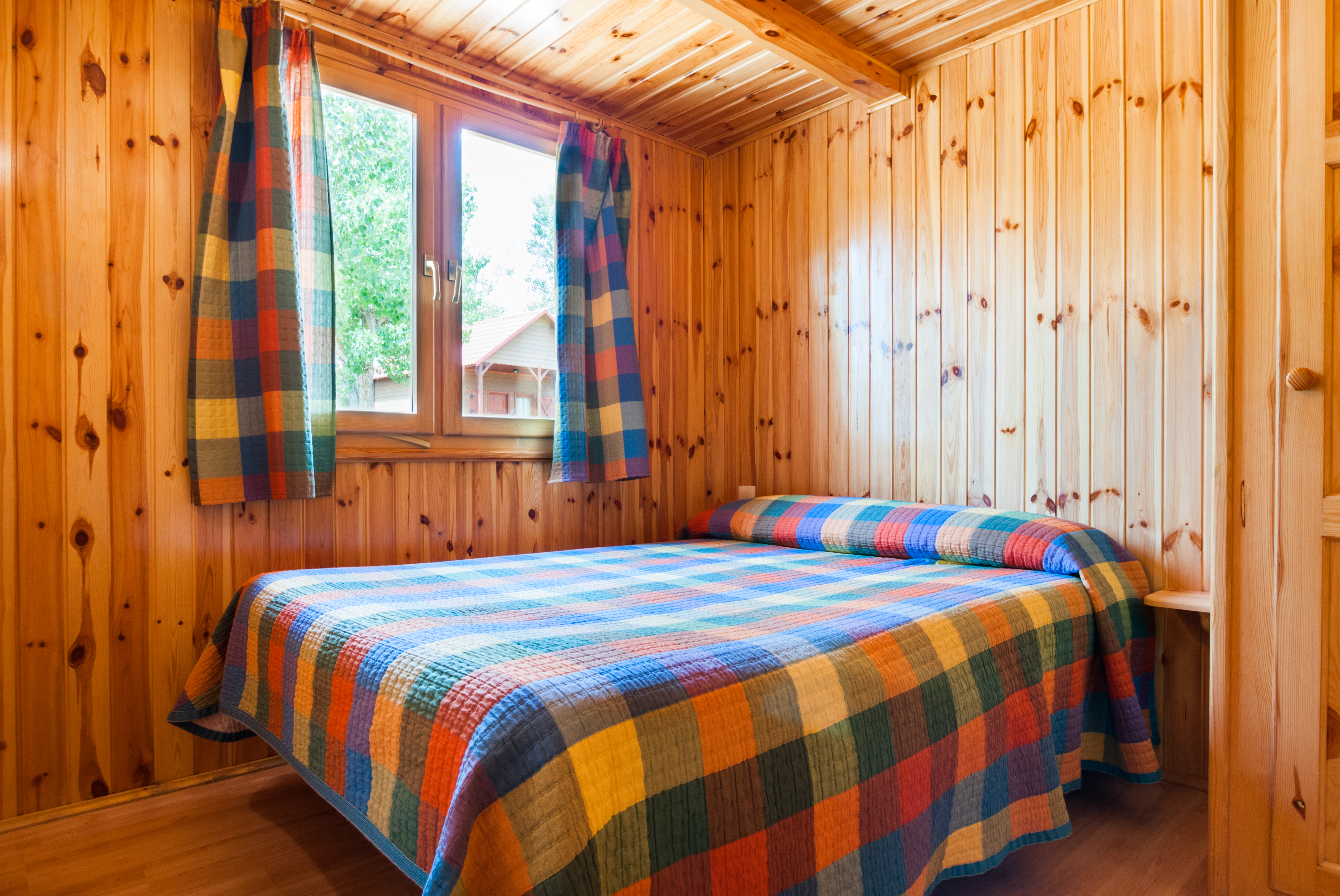 BUNGALOWS CAMPING REGIO 20/43