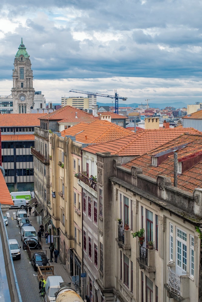 WOT Porto Soul in PORTO