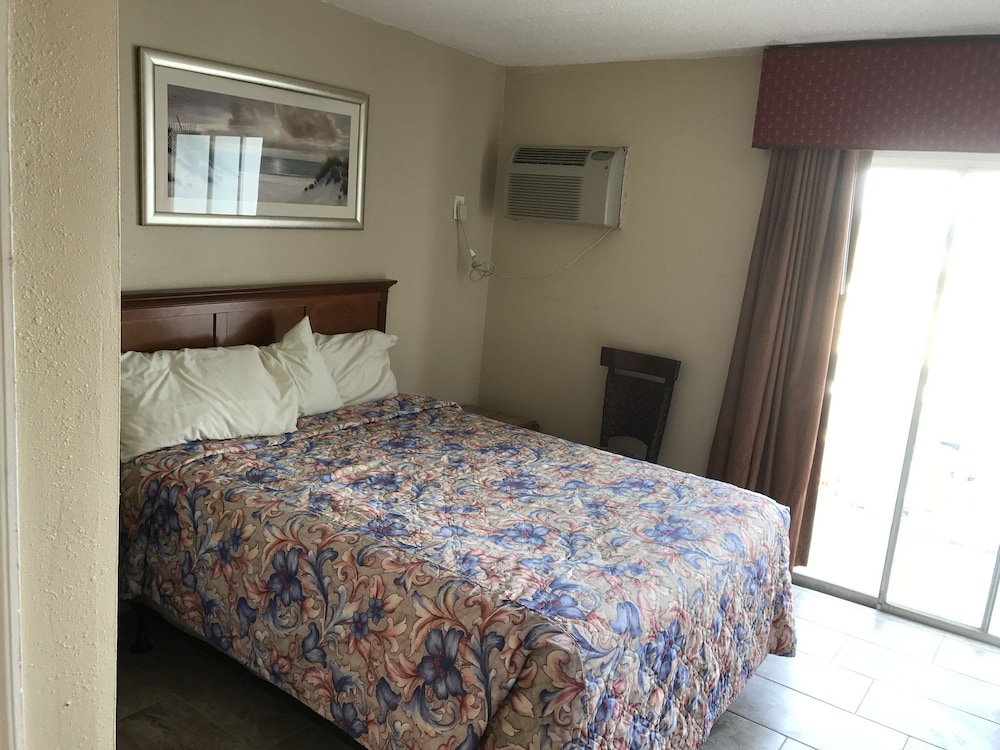 The Atlantic Hotel 14/59