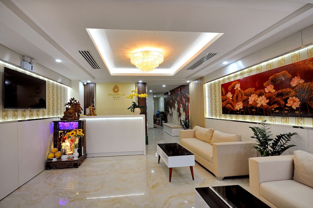 Yellow Sea Hotel 26/31