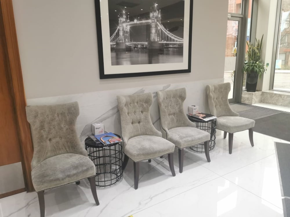 Sanctum International Serviced Apartment Maida Vale 52/72