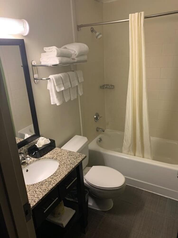 Cresthaven Inn Jamaica Jfk 41/50