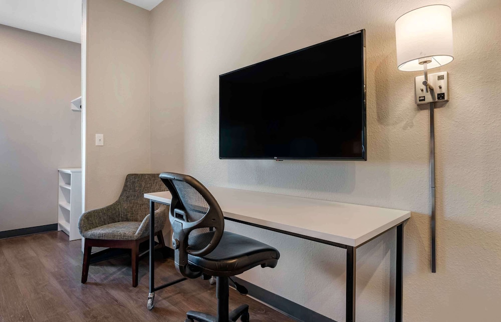 Extended Stay America Tampa Gibsonton Riverview 35/50