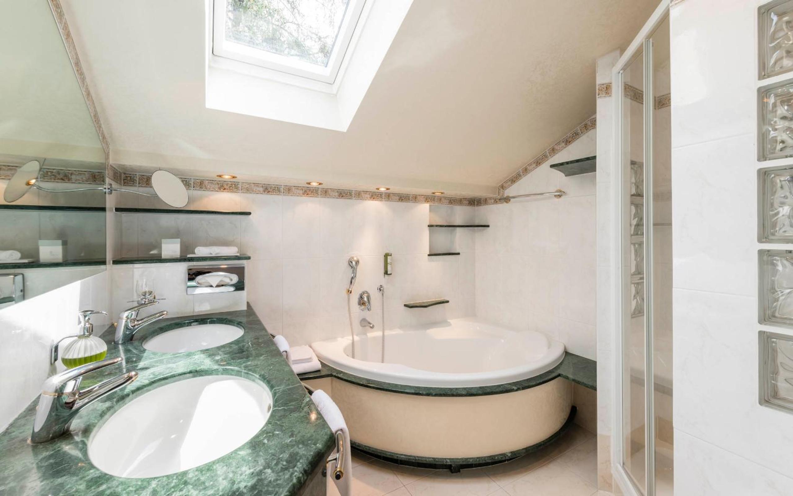 Romantik Hotel & Restaurant Stafler 24/24