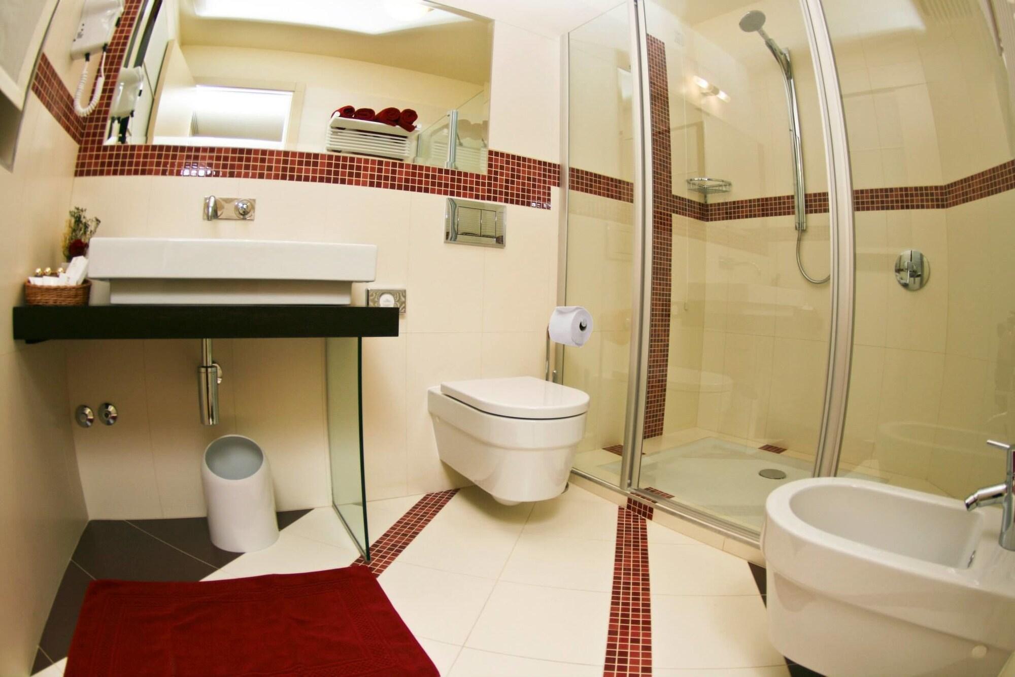 HOTEL VILLA CITTAR 26/28