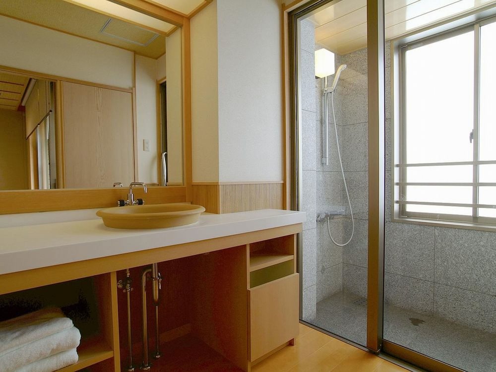 HOKURIKU AWARA ONSEN MIMATSU 5/23