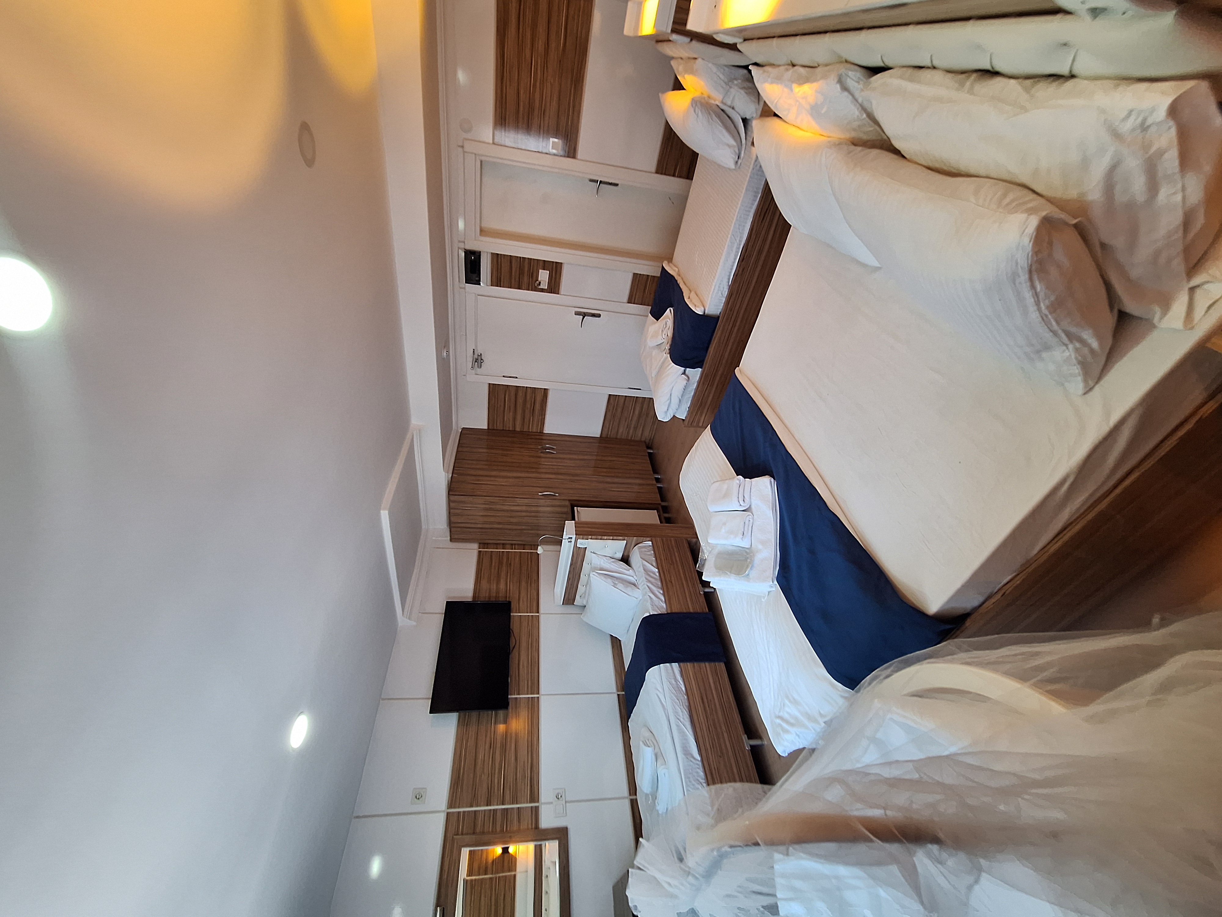 Dilmac Hotel 5/21