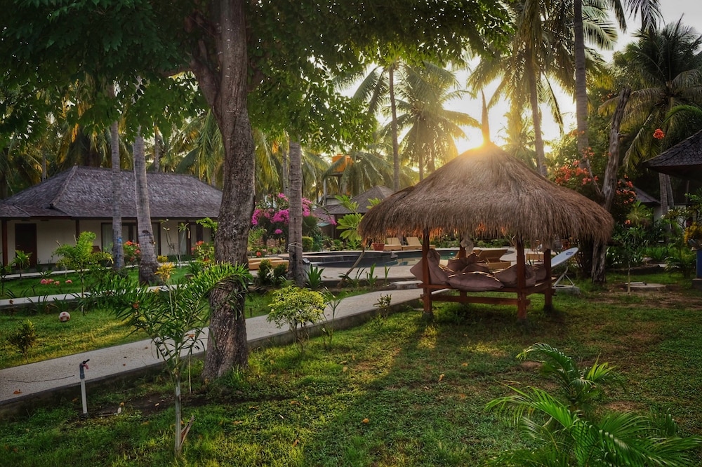 Gili Trawangan Oasis 40/62