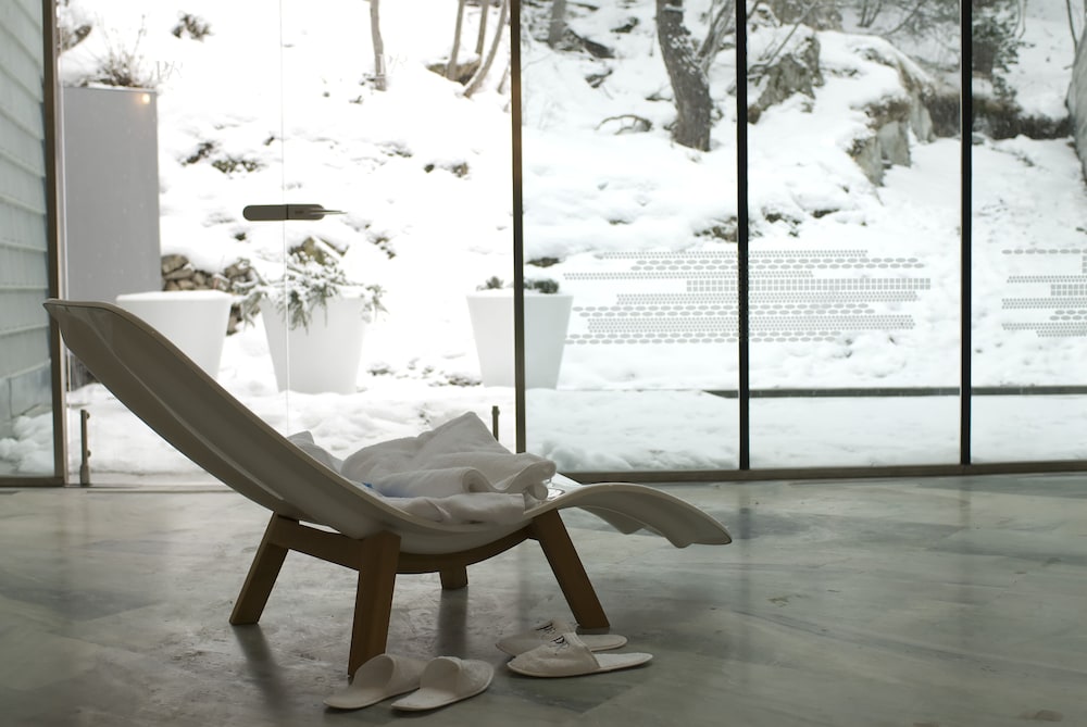 HOTEL BALNEARIO DE PANTICOSA RESORT 27/43