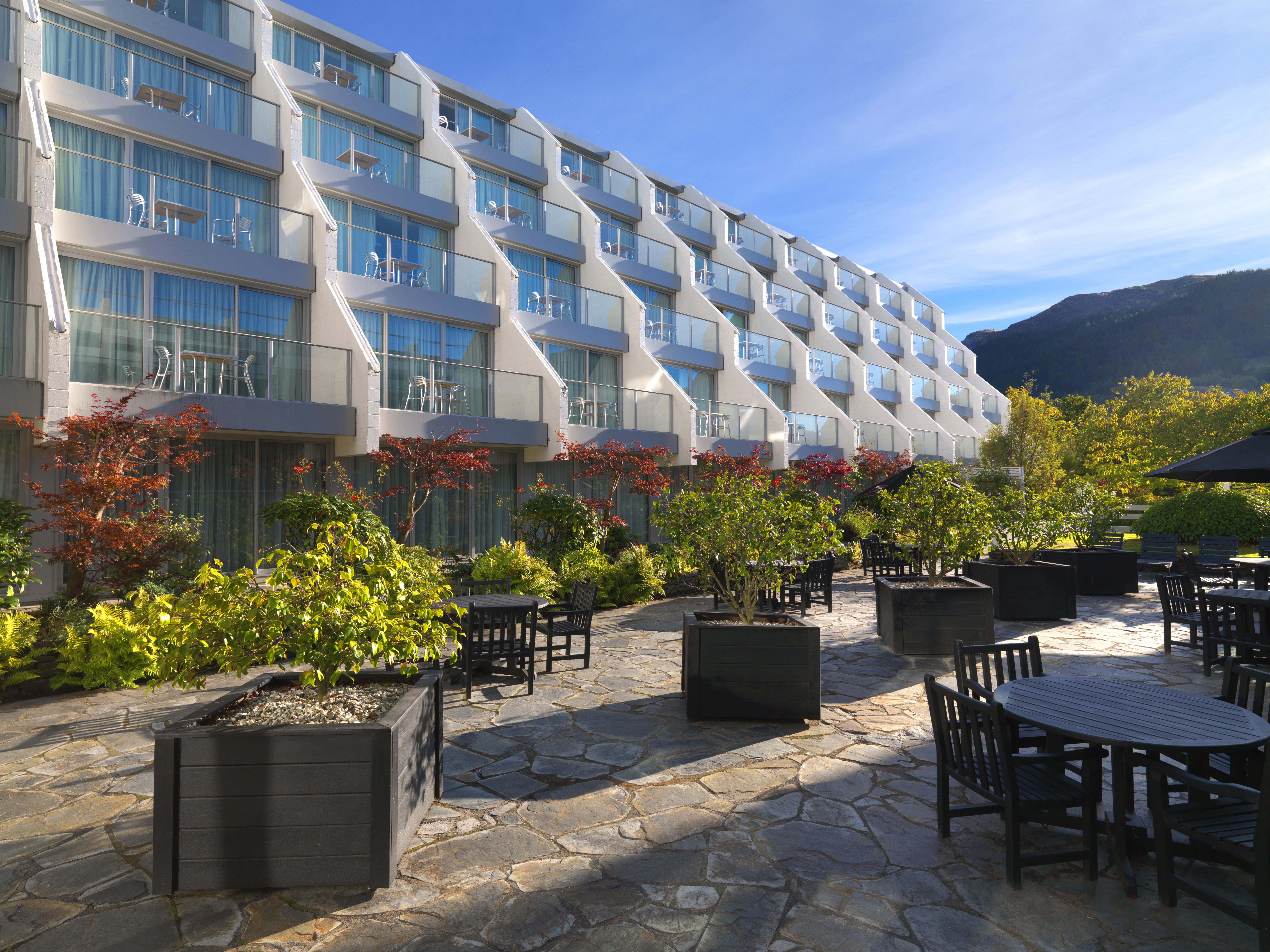 Crowne Plaza Hotel Queenstown 8/71