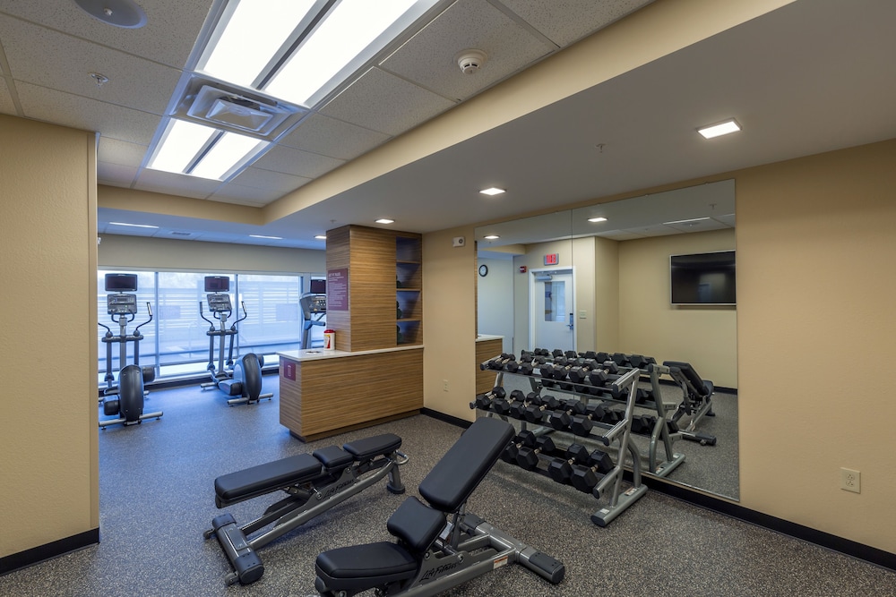 Towneplace Suites By Marriott Hopkinsville 17/29