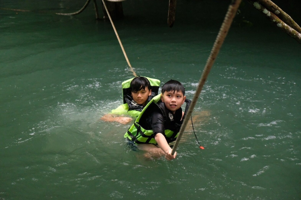 Blu Monkey Pooltara Krabi 28/63