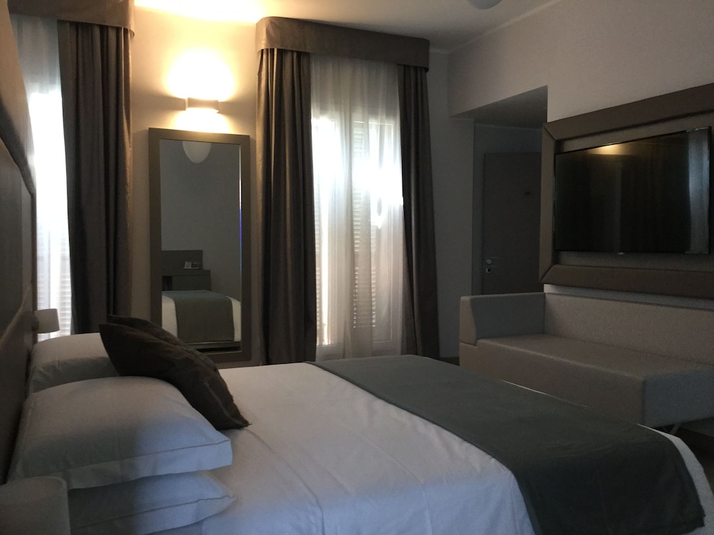 Clerici Boutique Hotel 16/55