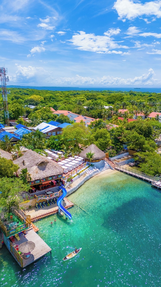 Hotel Isla Lizamar 55/60