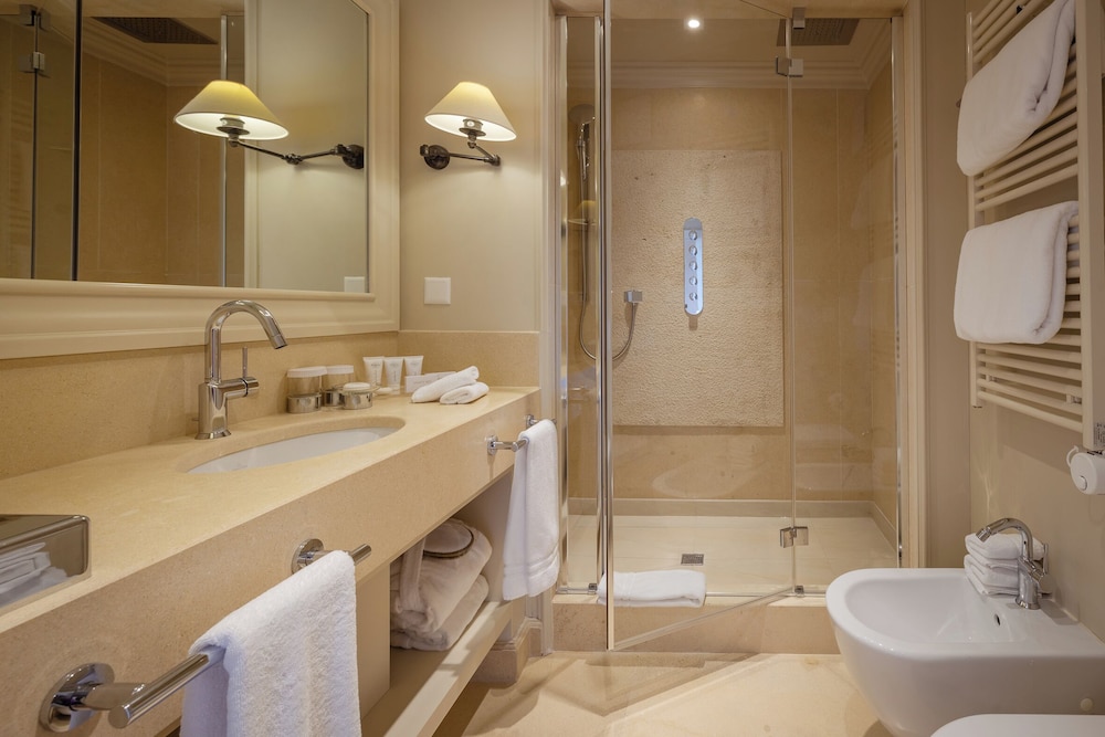 Resort Collina D Oro 40/40