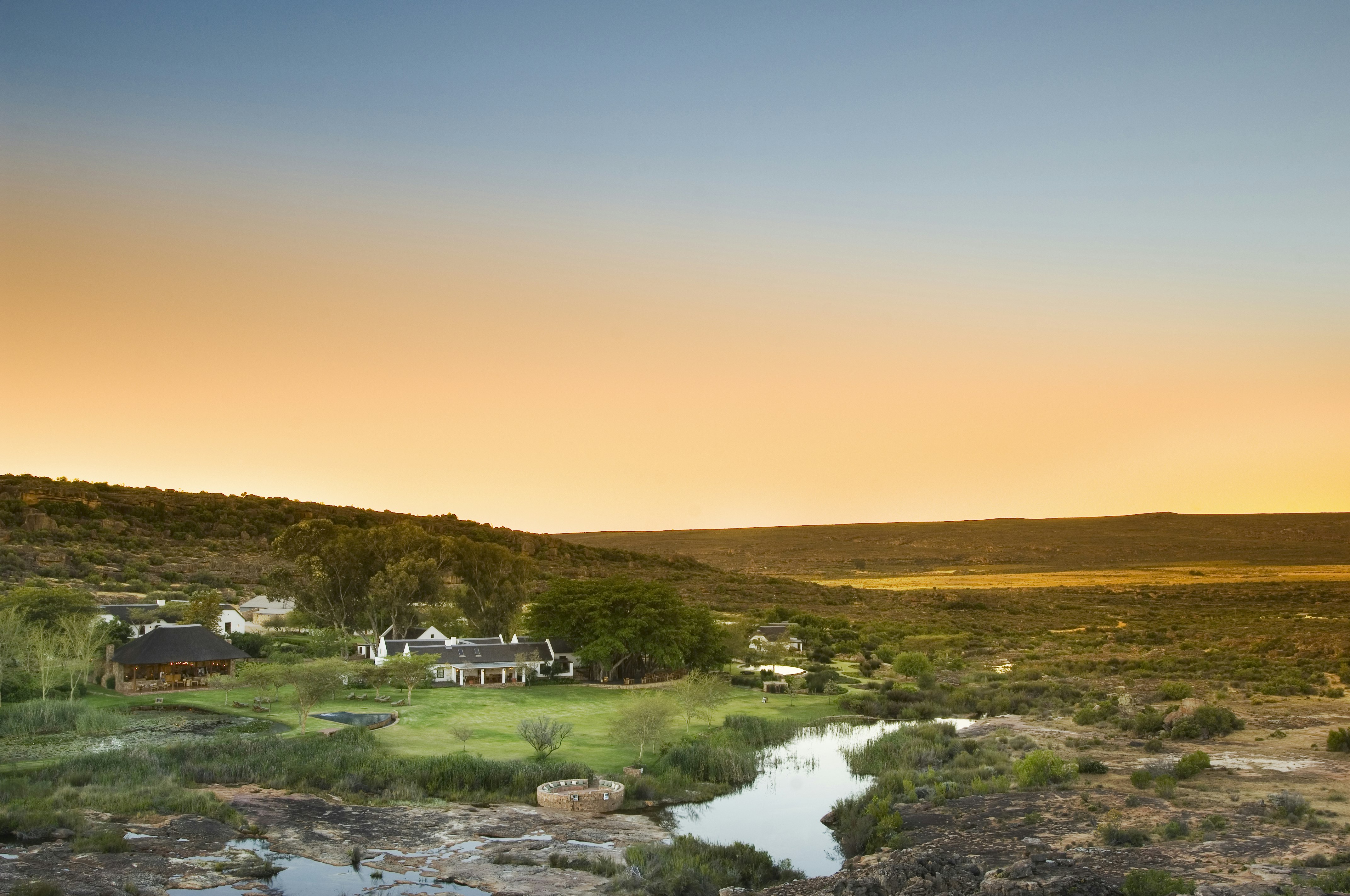 Bushmans Kloof Wilderness Reserve and Wellness Retreat 38/50