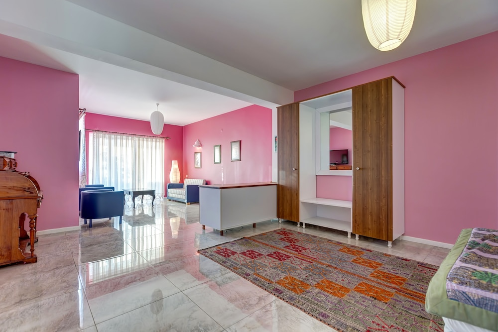 Datca Villa Asina 8/63