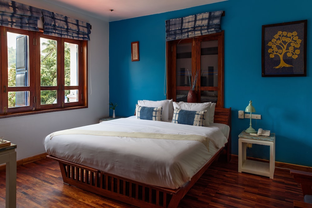 Indigo House Hotel 15/43