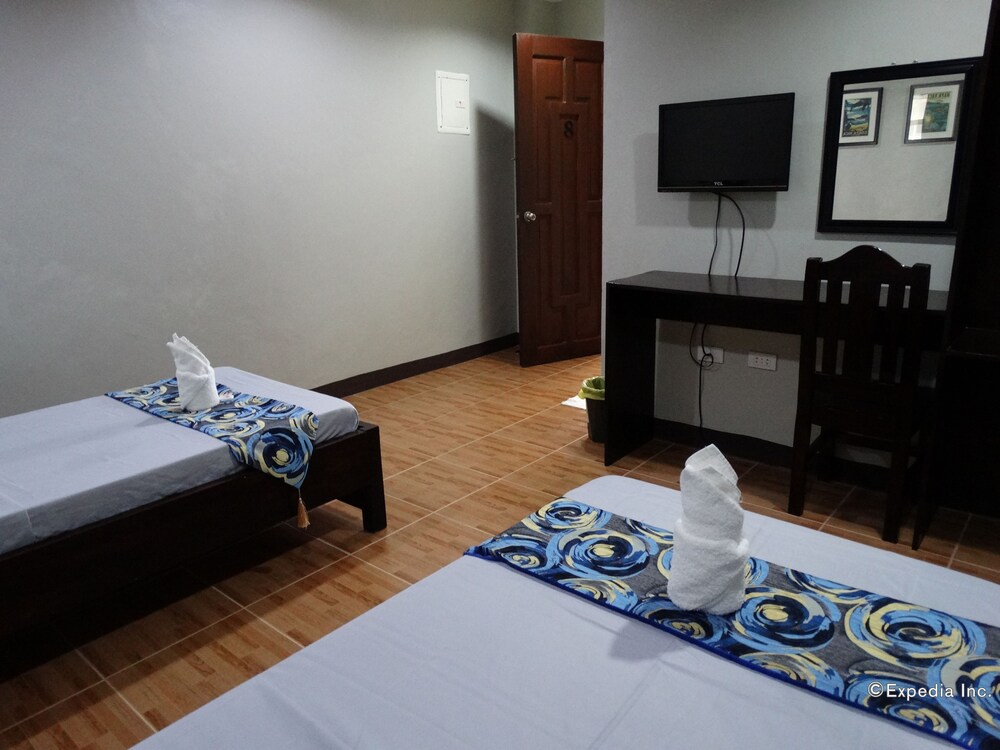 Harbour Gardens Tourist Inn 29/46