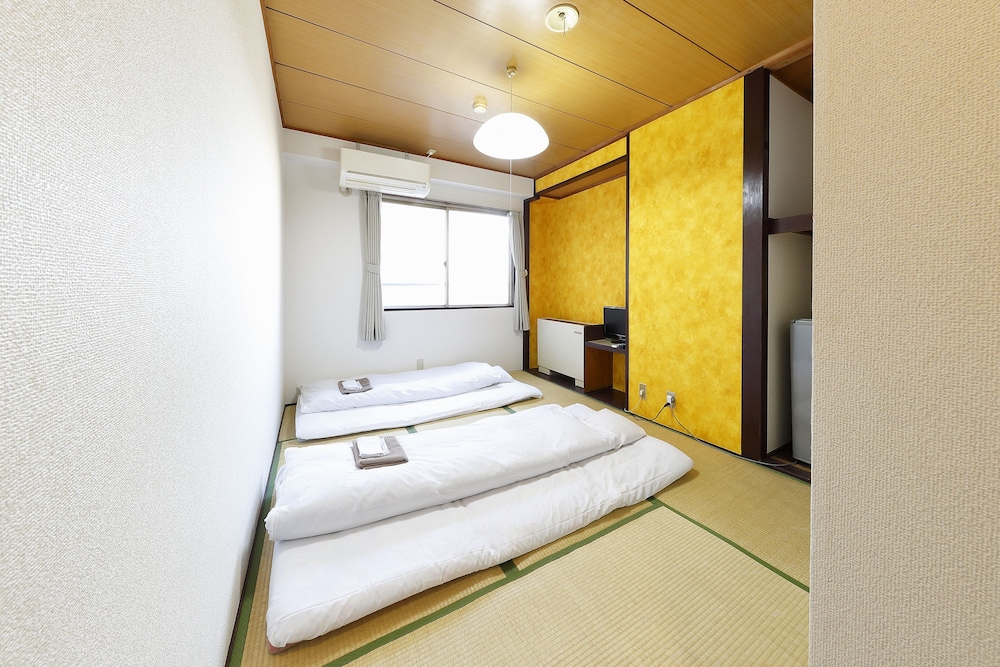 Hotel Taiyo 18/64