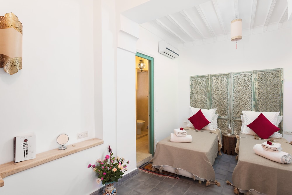 Riad Dar Baya 8/50