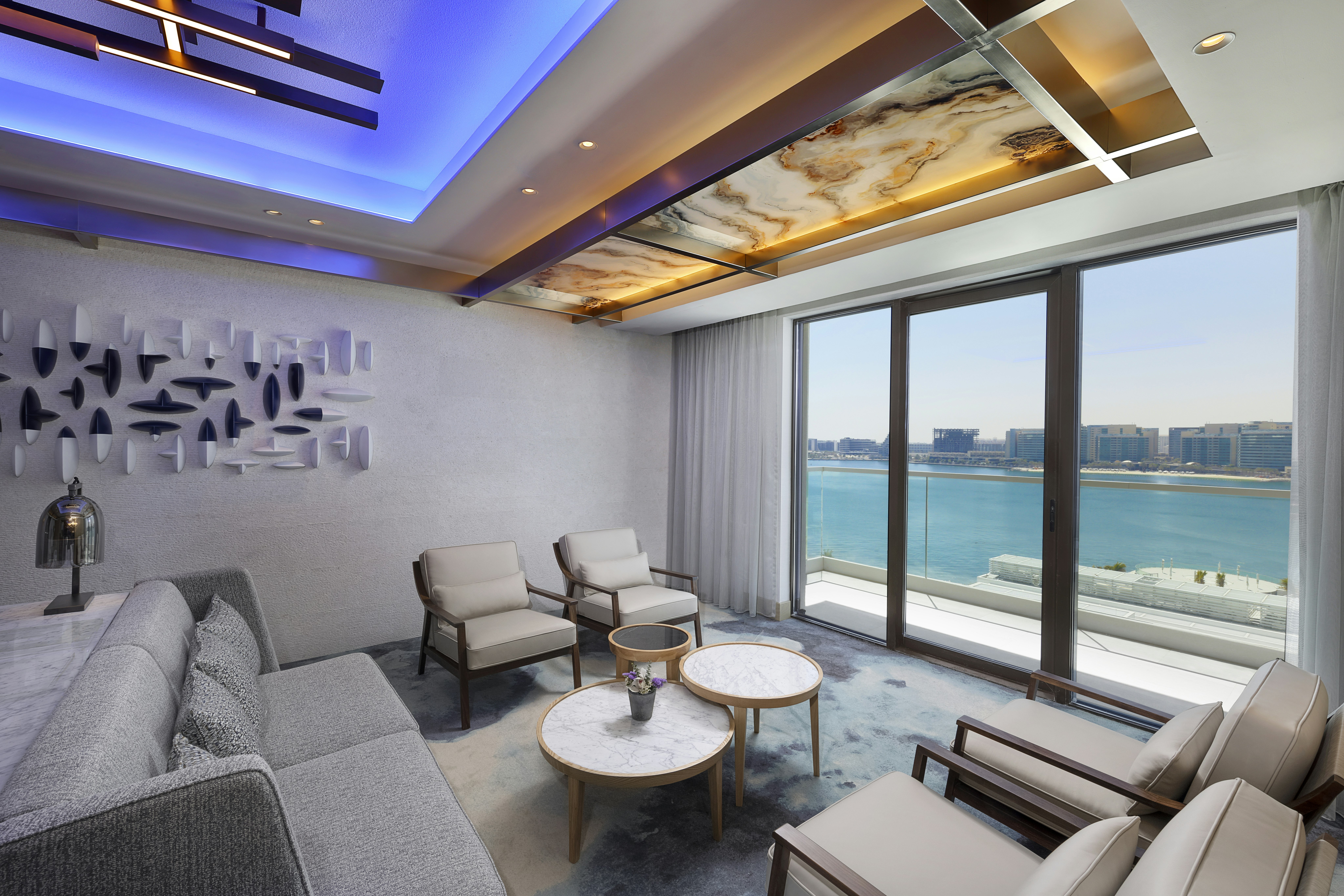 Hilton Abu Dhabi Yas Island 26/50