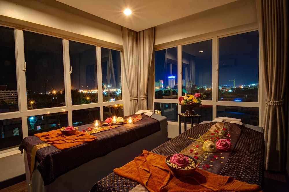 Apsor Palace Hotel 26/50