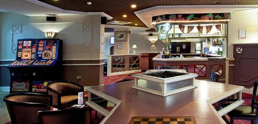 Britannia Hotel Coventry 33/53