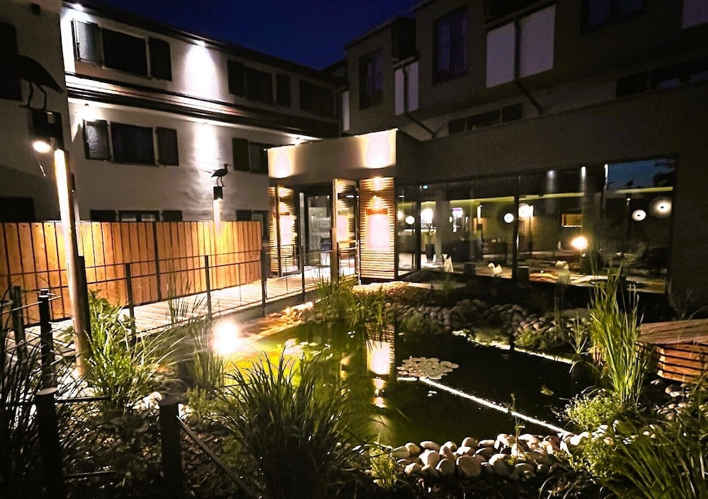 Brit Hotel Le Relais Du Ried 47/50