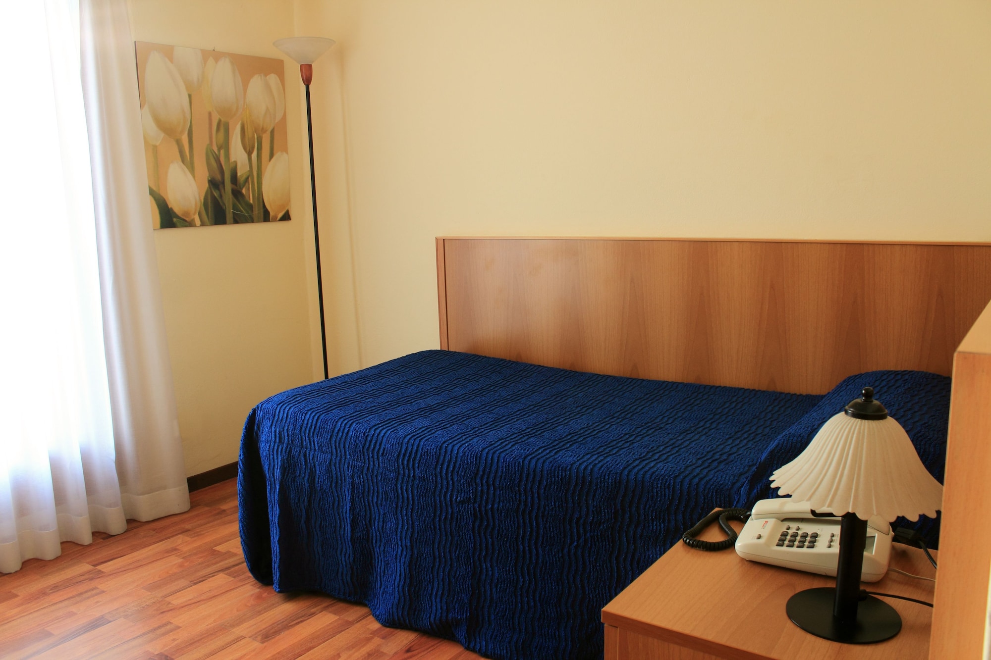 غرفة مفردة، Hotel Palladio 7/9