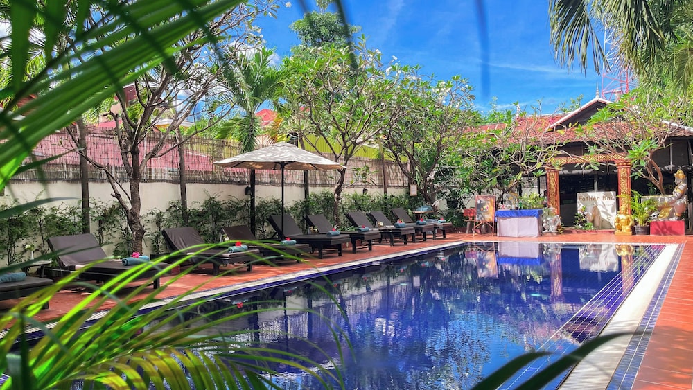 Harmony Indochine d'Angkor 22/50