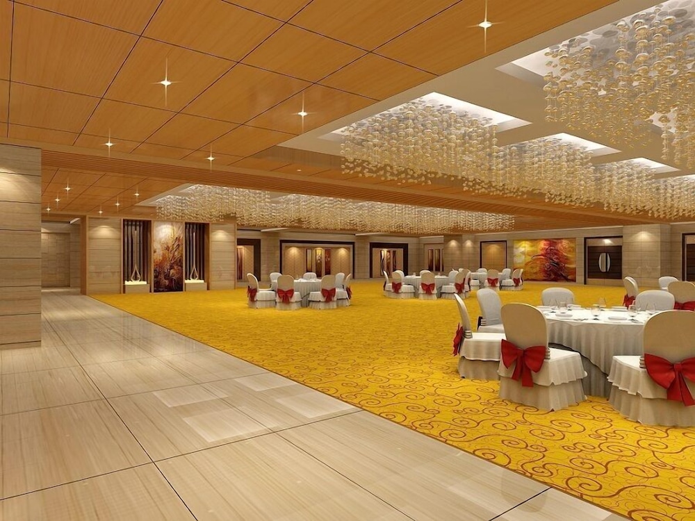 Hotel Delite Grand 11/15