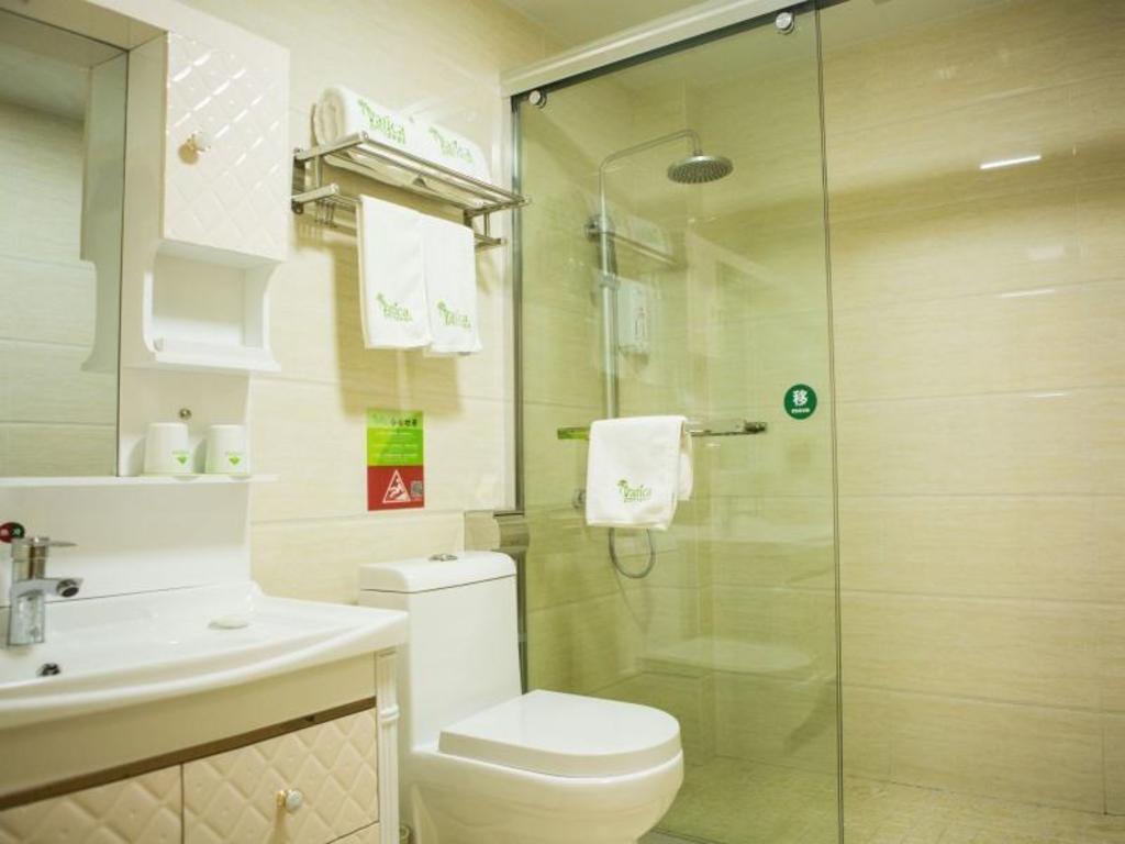Vatica Nantong Rugao Port Hotel 27/33