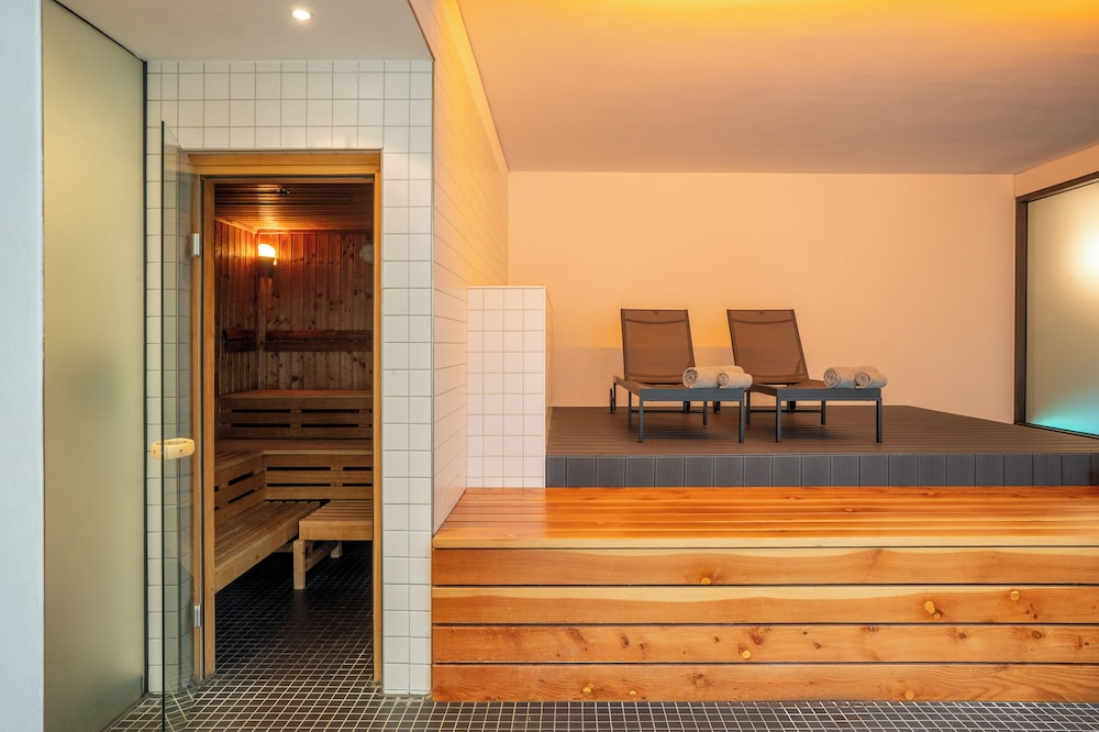 Innside By Melia Dusseldorf Seestern 32/61