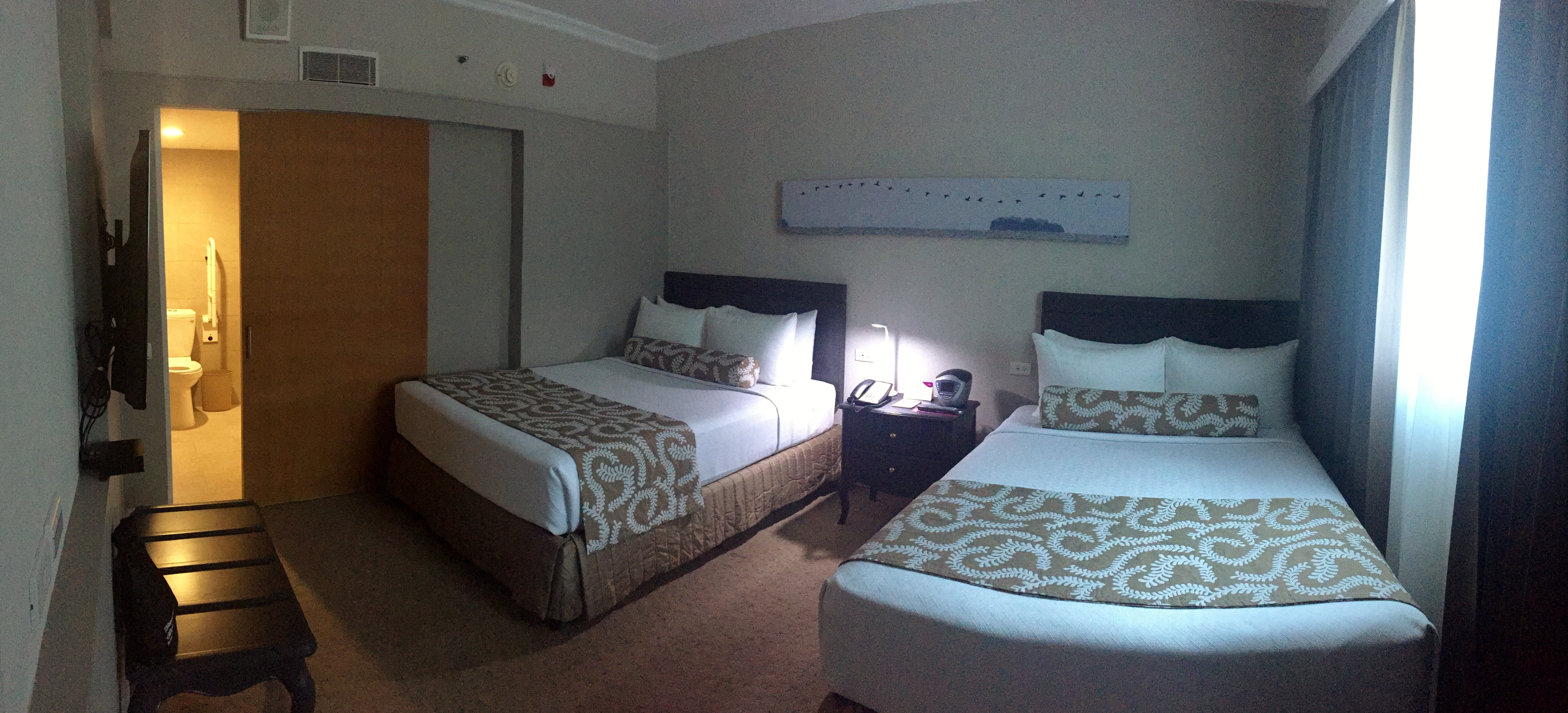 Crowne Plaza Managua 28/81