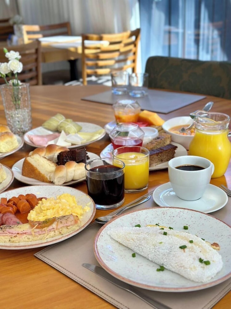 Hotel Golden Park Uberaba 48/71