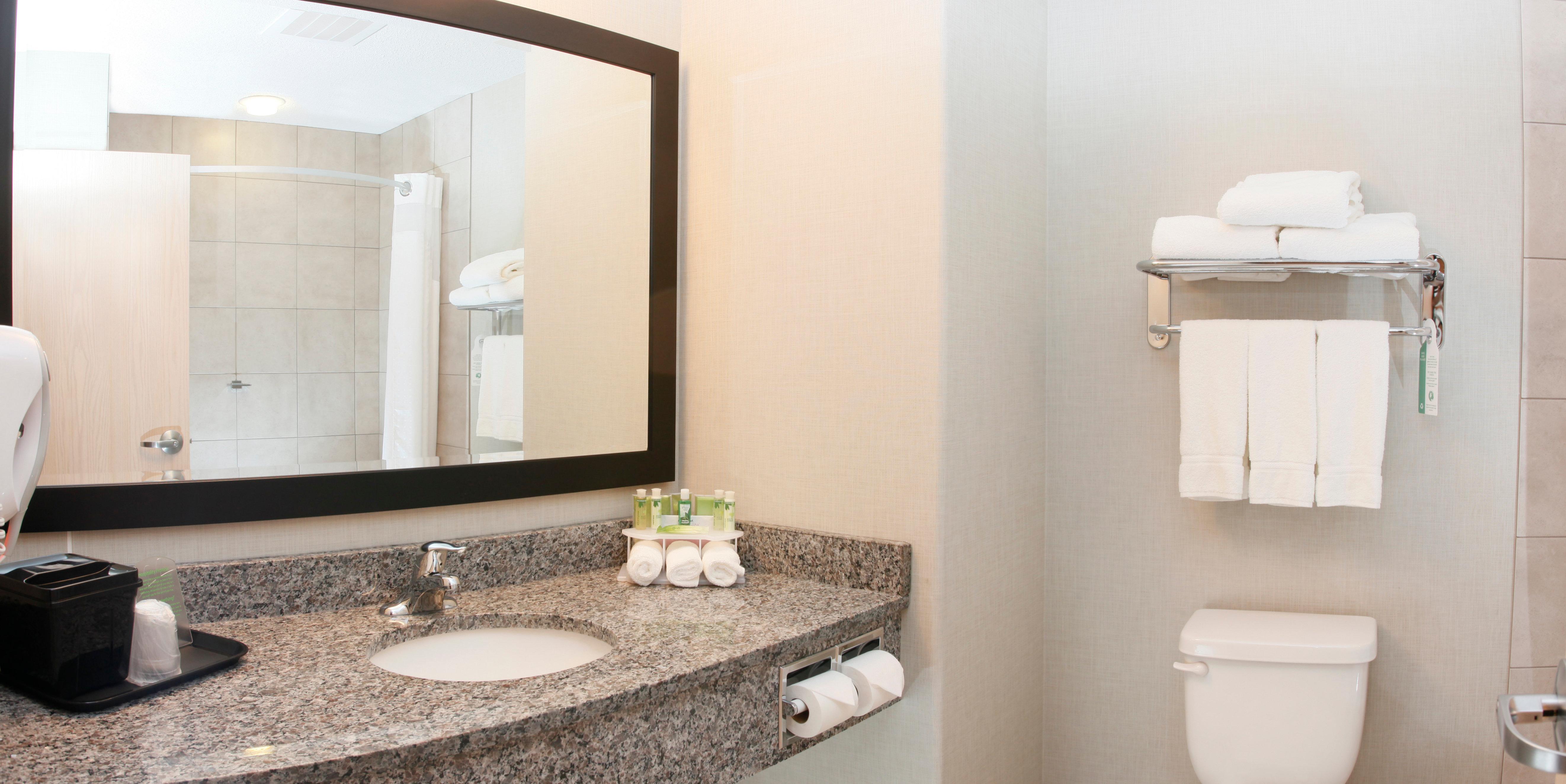 جناح بسرير كينج، Holiday Inn Express Fort St John 3/5