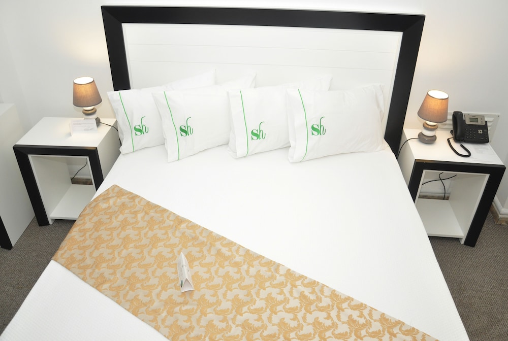 Sh Boutique Hotel 41/50