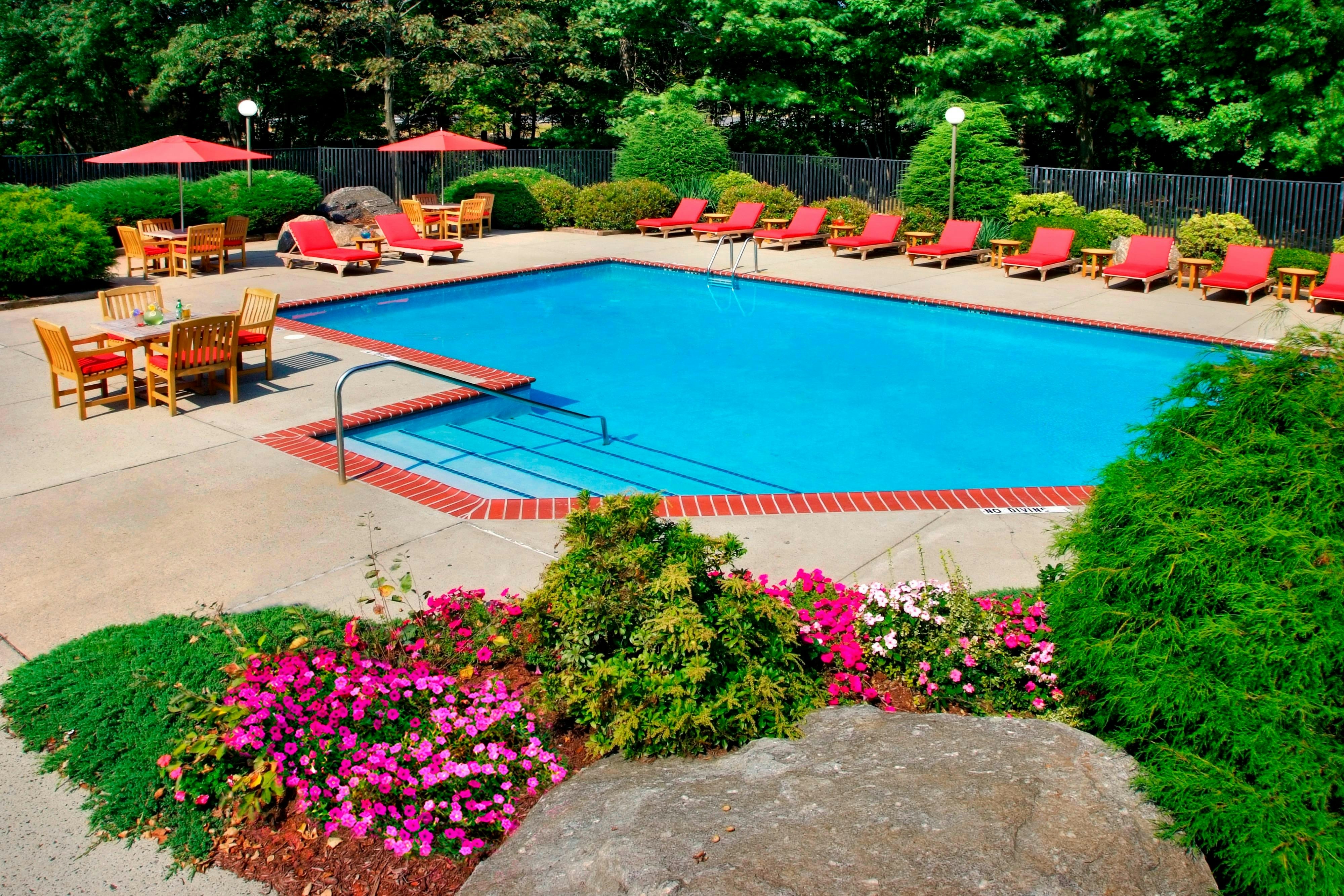 Trumbull Marriott Shelton 24/26