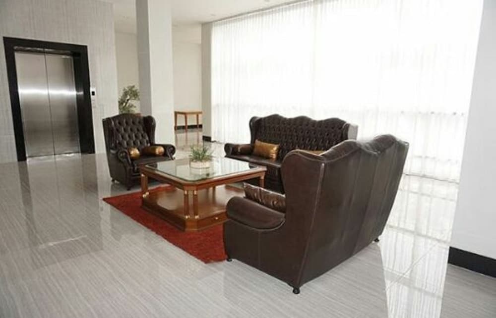 Moscha Hotel 19/32